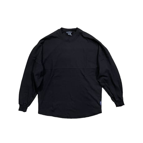 “ SPIRIT JERSEY “ L/s Tee Size XS~XL Off Blue.Navy.Orange.Black.Light Blue.Khaki.Blue