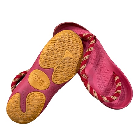 Columbia Sandal Size US7 25cm~