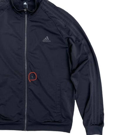 adidas Black Jersey Size-L 2018’