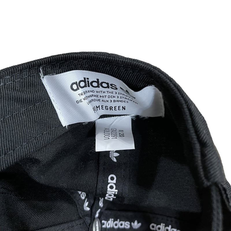 adidas STAN SMITH Cap | kiraku Store