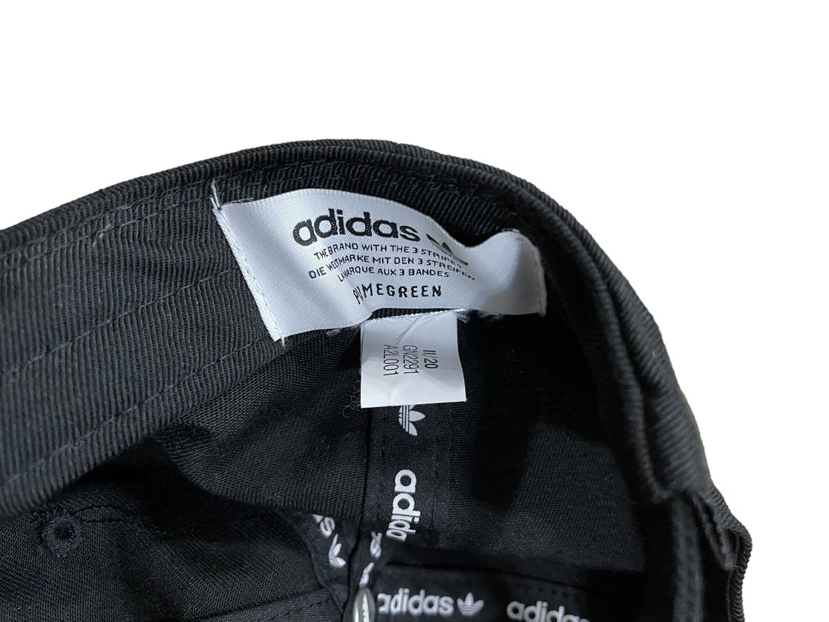 adidas STAN SMITH Cap | kiraku Store