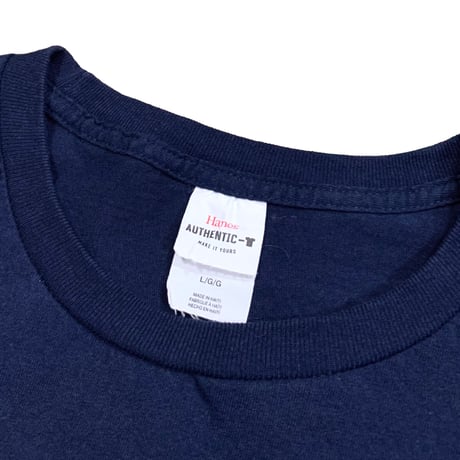 VIVA GOLETA T-SHIRT size L