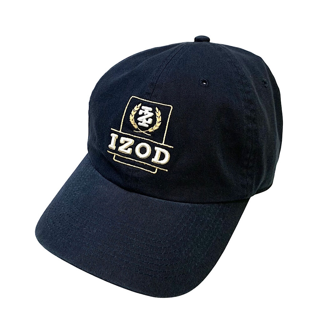 IZOD CAP kiraku Store