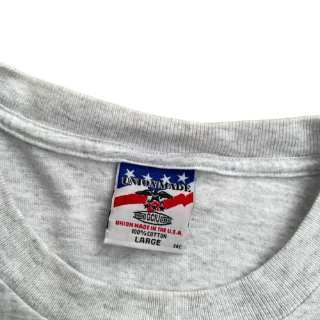 WRITERS GUILD ON STRIKE Size-L No.① NO.② MADE IN USA