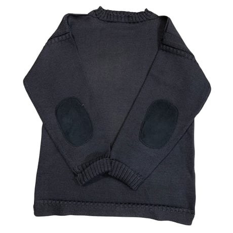 80's Le Tricoteur Guernsey Sweater size M-L程