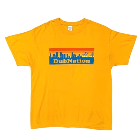 DubNation T-shirt size L
