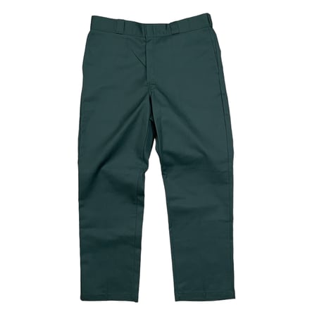 New Dickies 874 Work Pant’s Size-w36 L32 Size-w44 L30