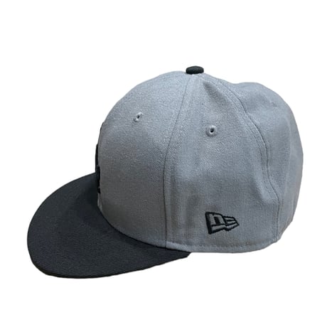 LA Dodgers Cap NewEra Size 7-3/8