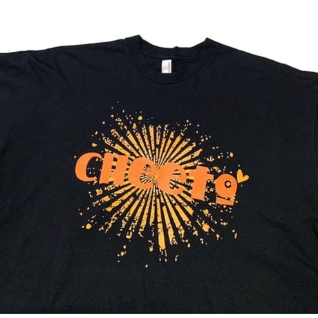 CHeeto T-shirt size XL・Mint Condition