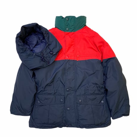 90's Eddie Bauer Goose Down Jacket size M