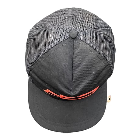 TEAM CHEVY Cap MADE IN USA 80s~