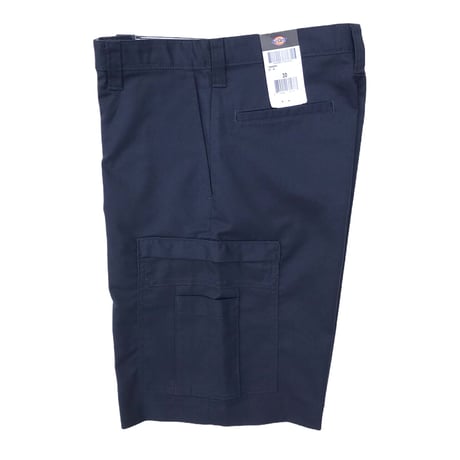 Dickies Cargo Shorts Size-w30 New