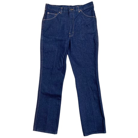 Dead Stock 80's Dickies Denim Pants size 36×32