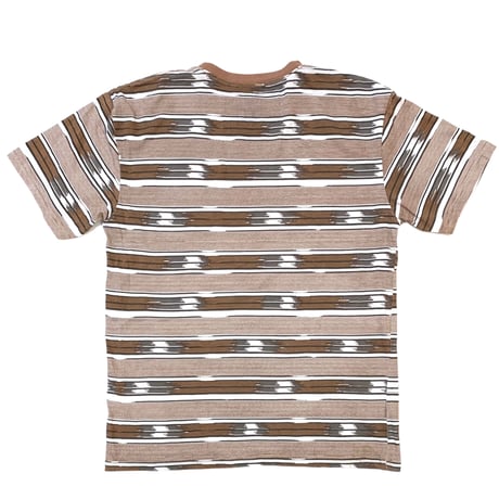 STRIPED T-SHIRT size XL
