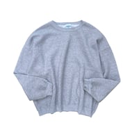 CHEETAH Sweater MADE IN USA Size-XXL