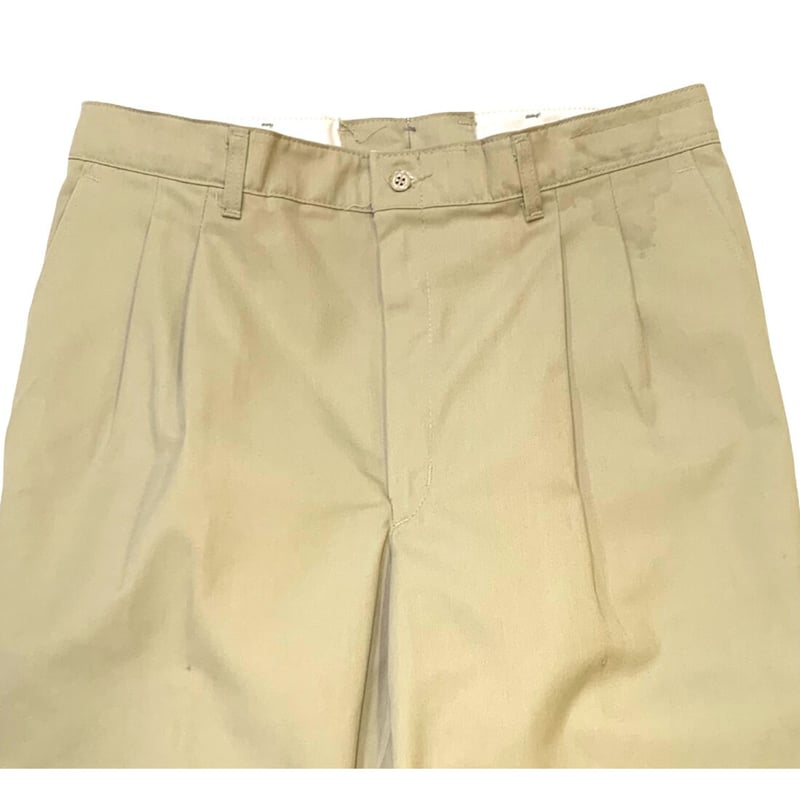 90's〜 RED KAP 2TACK WORK PANTS MADE IN USA🇺🇸 si