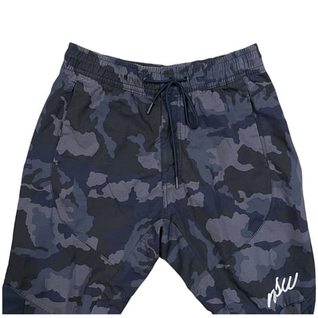NIKE Camo Jogger Pant’s Size-L