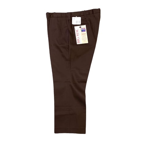 BIG SIZE 〜90's BIG MAC WORK PANTS size 44×28