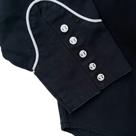 JACK DANIEL’S Western Shirt Size-XL