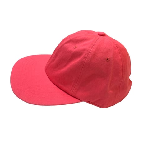 NEW  HOT PINK COLOR CAP