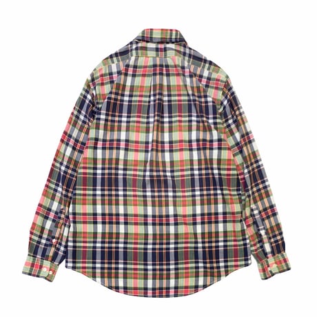 Brooks Brothers L/S Check Shirt size L
