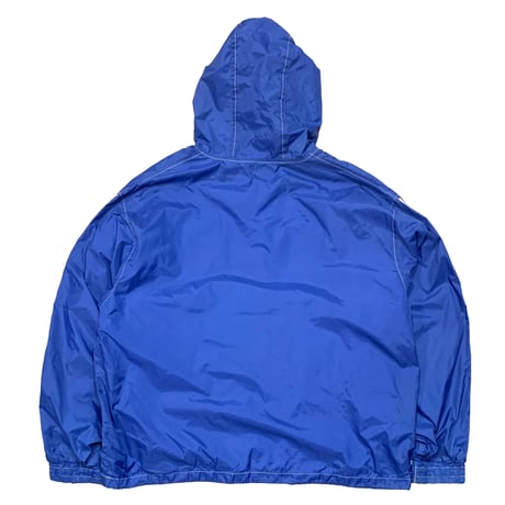 00's GAP LINE NYLON ANORAK size L