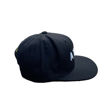 A Tribe Called Quest  “A T C Q” Cap New