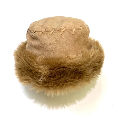 WOMEN'S FUR HAT