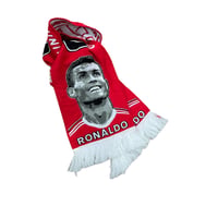 Cristiano Ronaldo  ACRYLIC Muffler