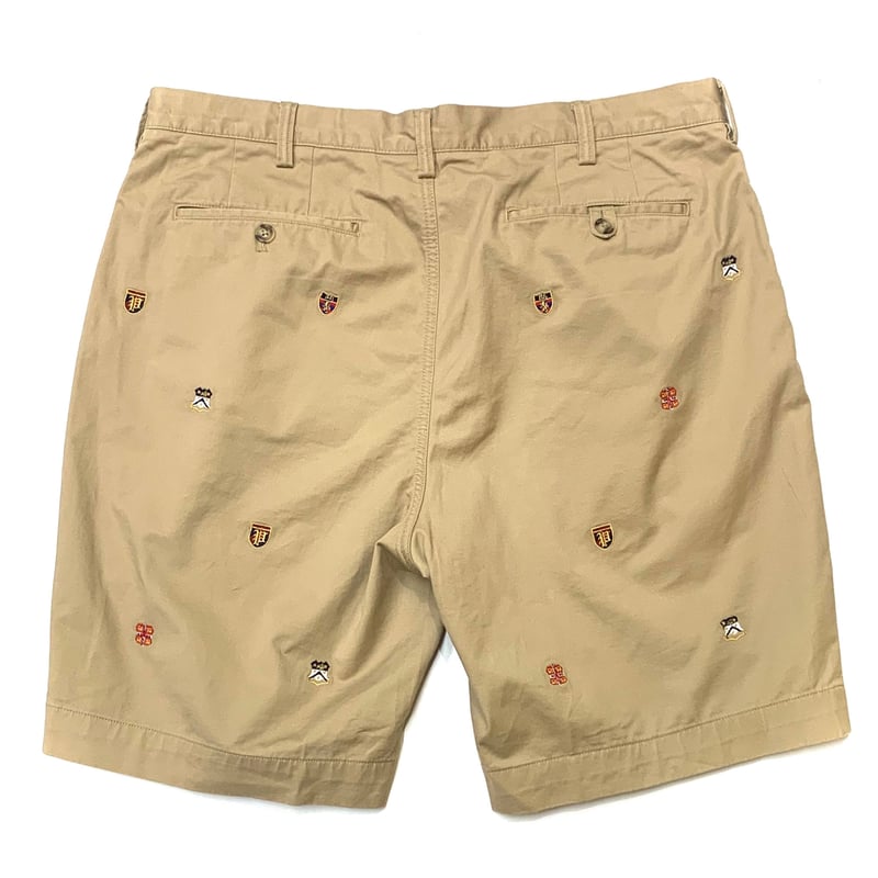 Polo Ralph Lauren Chino Shorts (36) – VINTAGELANDNZ