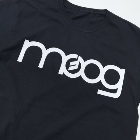 moog🎹 T-shirt Size-M程