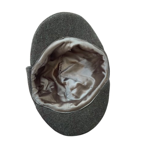 Unknow Sherlock Cap
