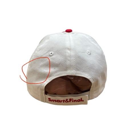 Los Angeles Angeles Cap