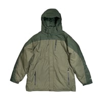 New L.L.Bean PRIMALOFT Jkt Size-XXL