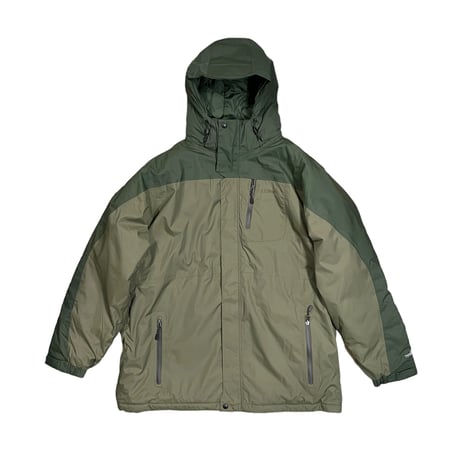 New L.L.Bean PRIMALOFT Jkt Size-XXL