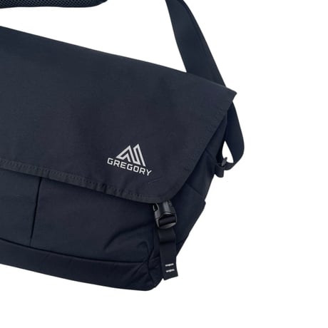 GREGORY Messenger Bag Size-