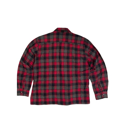 SYBURNE Size-M MADE IN USA Size-M 60s or 70s~