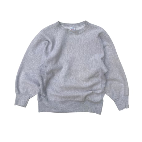 80s Champion Reverse Weave Gray-M