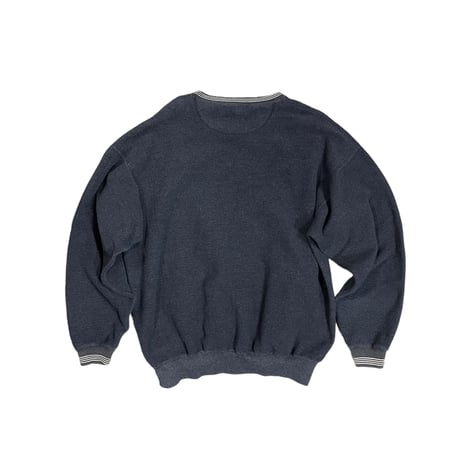 起毛Sweater Size-XL MADE IN USA