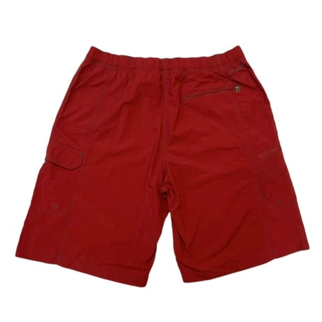Columbia NYLON SHORTS size M