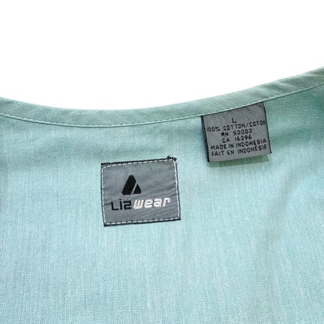 Women's Cotton Chambray All In One