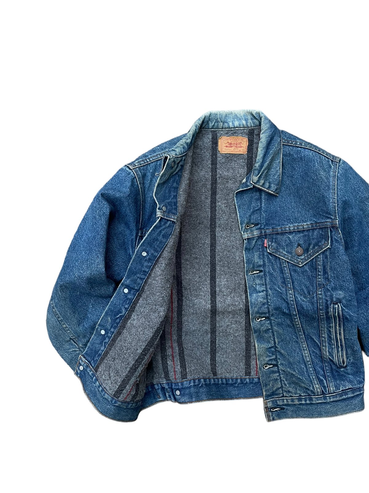Levi's 70506 Size-40 80s~ | kiraku Store