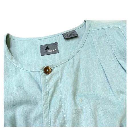Women's Cotton Chambray All In One
