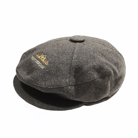 Westerwood Wool Hunting