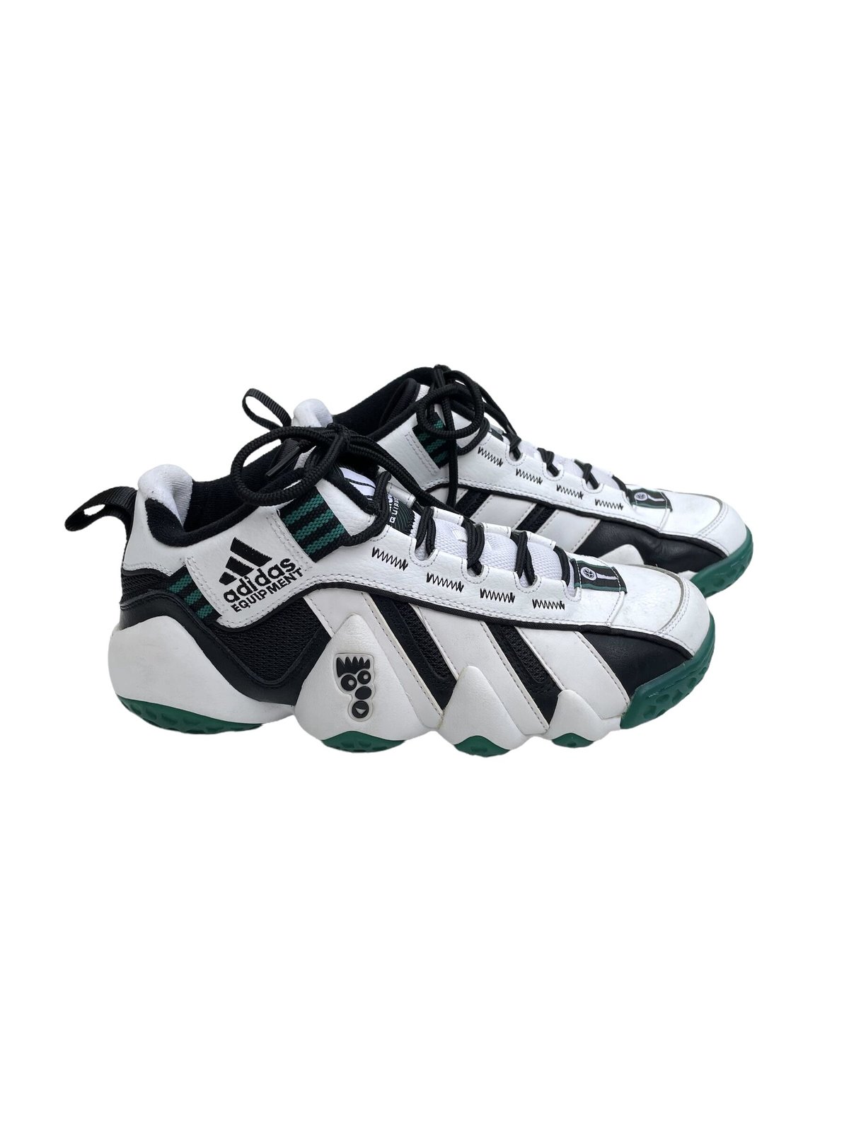 adidas EQUIPMENT Key Trainer Size US8 26cm 20