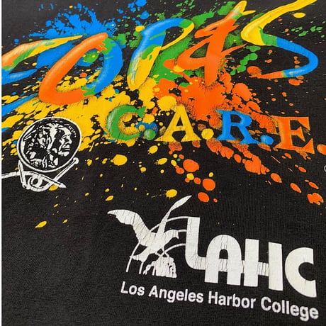 LAHC T-SHIRT size XL