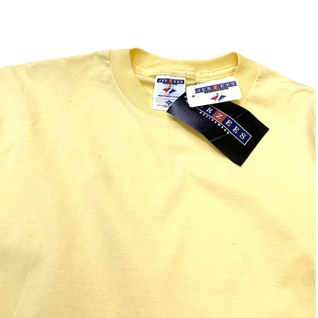 JERZEES T-SHIRT(DEAD STOCK) MADE IN USA🇺🇸 size XL
