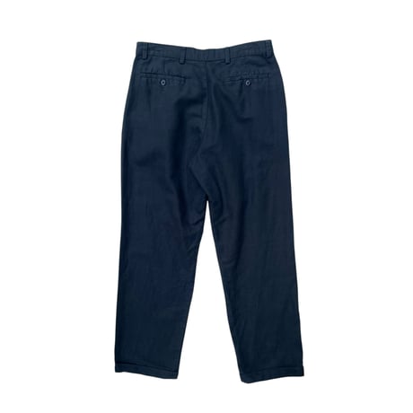 Dockers Linen Pant’s Size-w33 L32 Color Black