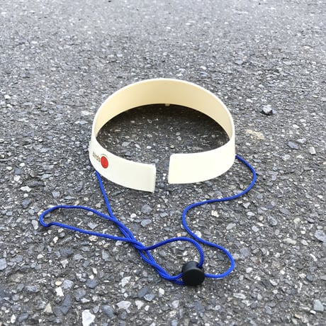 Birds Plastic Sun visor☀️