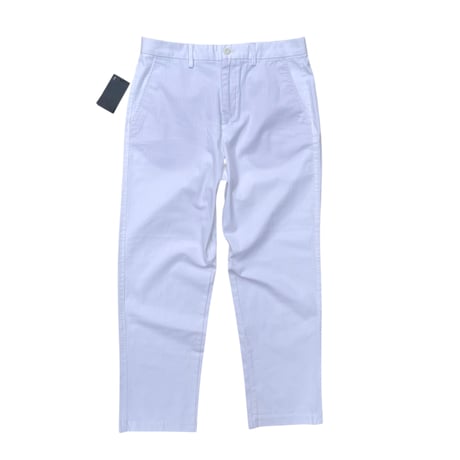 Massimo Dutti Herringbone White Pant’s Size-w32 New